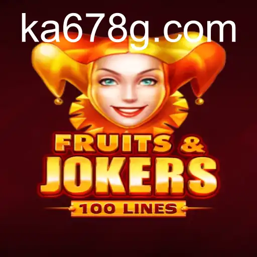 FruitsAndJokers100