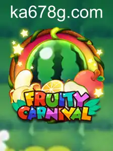 FruityCarnival
