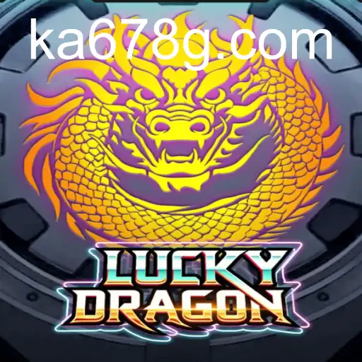 LuckyDragon